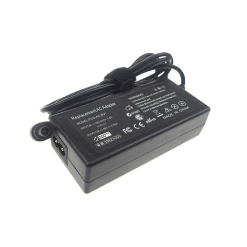 Alimentatore per laptop 16V 3.75A per Sony