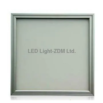 customized defferent colour temperature slim light panel