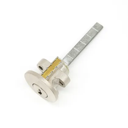 New Arrival Schlage Brass Rim Lock Cylinder