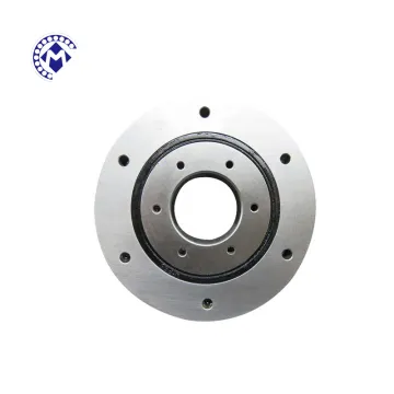Stainless Steel Cross Roller Bearings & Slewing Rings in Stock: RU148, RU178, RU228, RU297, RU445