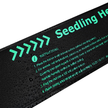 Seed Germination Heat Mat Thermostat