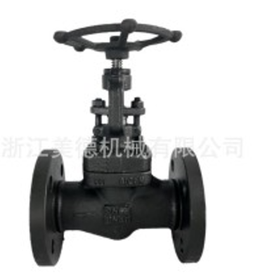 speedy Carbon steel gate valve suppliers