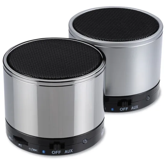 Sedex 4P Bluetooth Speaker With Metal Shall hot sale in 2016