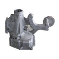 Customized Precision Die-Casting Metall Automobile Teile