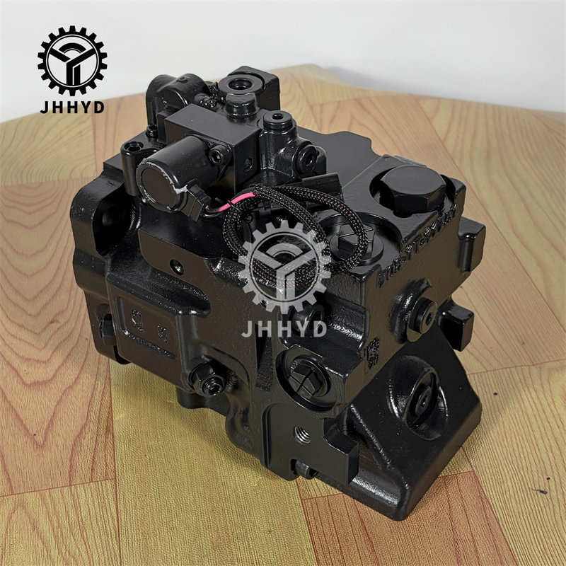 WA500-6 Hydraulic Fan Pump Aftermarket Parts