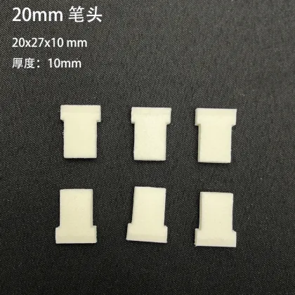 Polyester Wacom Pen Nib Refill for Watercolor Markers