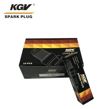 Small Engine Normal Spark Plug BP6HS