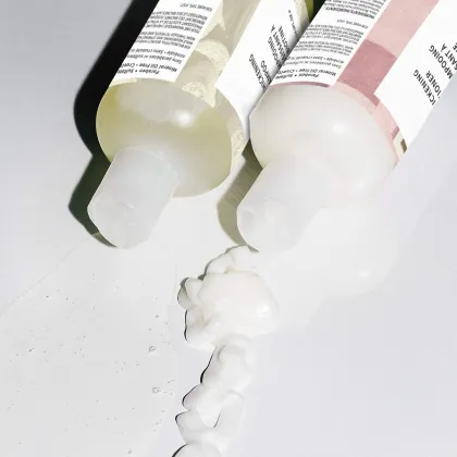 Herbal Clear Bulk Hair Biotin Shampoo