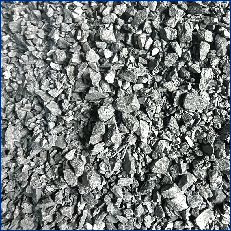 3-8 Magnesium Earth Magnesium Silicon 5-35mm Agen Spheroidizing