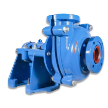 Fine Tailing Handling horizontal low pressure slurry pump centrifugal horizontal slurry pump