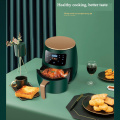 Smart digital Oil free Air Fryer Oven 4.5L 1400W