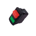 IP56 Waterproof 2-3 Position Rocker Switch