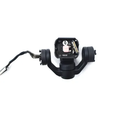 Single Cable Original Gimbal Replacement for DJI Mini 4 Pro Drone - Without Camera