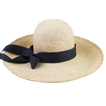 Summer new mesh hat 100 % straw hats new style summer hat