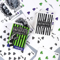 High Quality Custom Printed Poker Cards