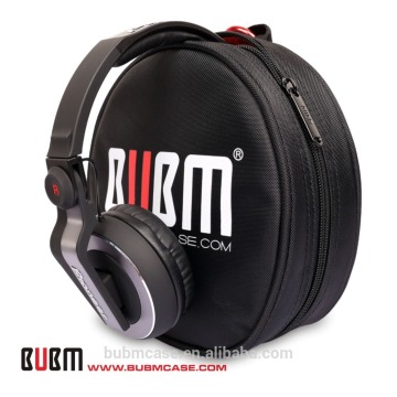 BUBM Factory custom made headphone headset earphone case/bags