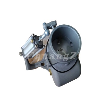 Gruppo valvola di aspirazione del compressore dell'aria Fusheng HPK85-10 = 2104050114