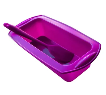 Multifunctional silicone cake moulds with CE certificate