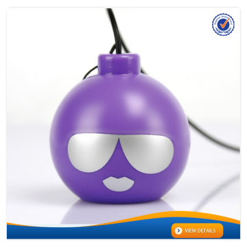 AWS092 Mobile Phone Mini Single Speaker