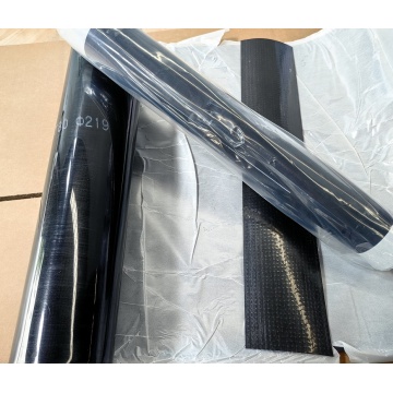 Pipeline Heat Shrinkable Wrap-around Sleeves Girth Weld heat shrinkable wrap sleeves Manufactory