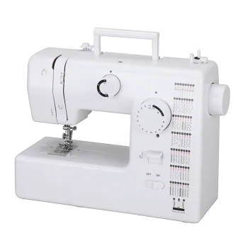 Professional Grade YUKK FHSM-705 Automatic Sewing Machine: New, Multi-Purpose, and Ideal for Industrial Use