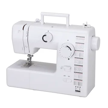 Professional Grade YUKK FHSM-705 Automatic Sewing Machine: New, Multi-Purpose, and Ideal for Industrial Use