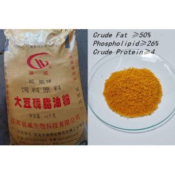 Puffed corn flour overcoming impurities and salts