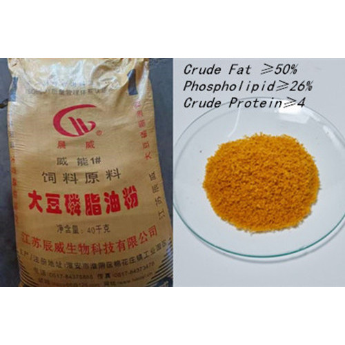 Puffed corn flour overcoming impurities and salts