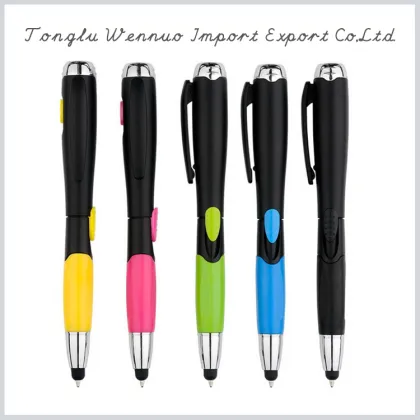 New type top sale ball pen stylus pen