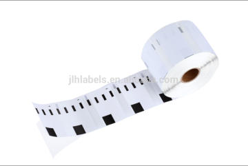 1*1354 57mm x 32mm 1000 Labels per roll Address labels