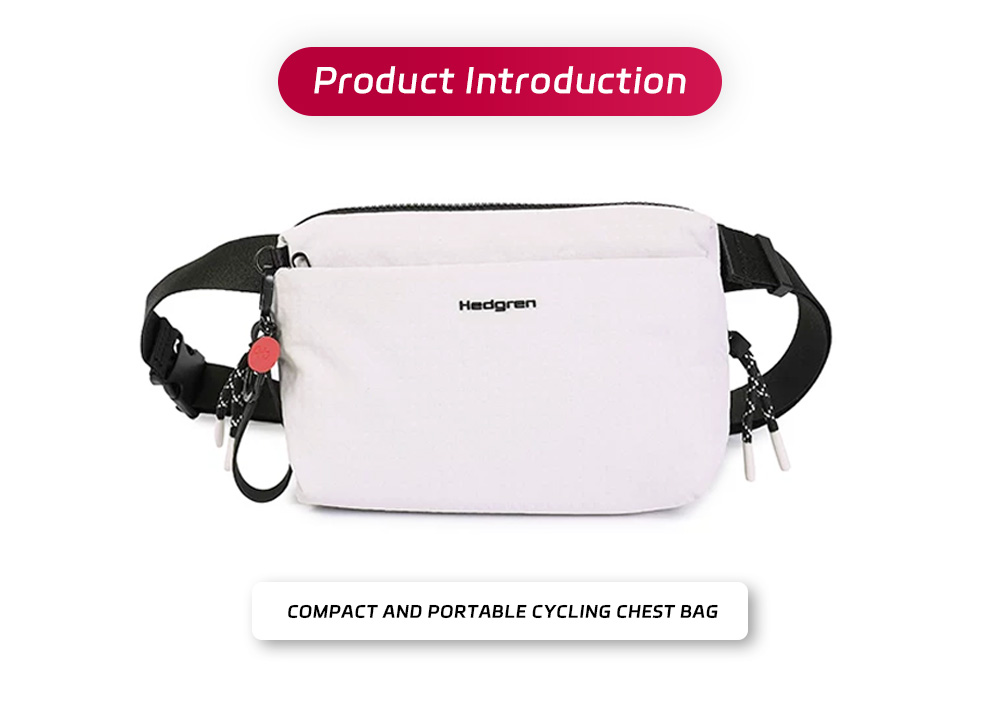 25-Compact and portable cycling chest bag-x