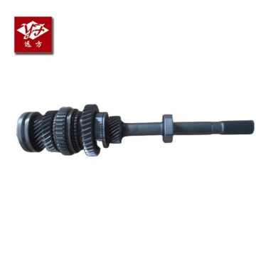 Great Wall Hover 2.8TC Output Shaft ZM001MF-1701200-6