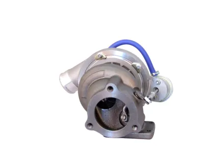 JCB Perkins Agricultural GT2256S Turbo 762931-0001