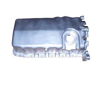 oil pan