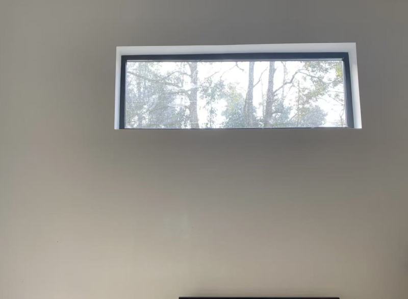 Energy Efficient Fixed Window Designs