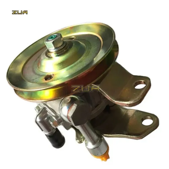FOR NISSAN PICK UP D21 D22 HYDRAULIC Power Steering Pump 49110-5T100