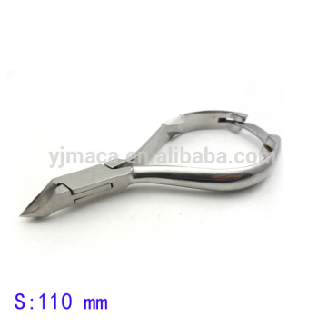 new products stainless steel personal cuticle nail nippers