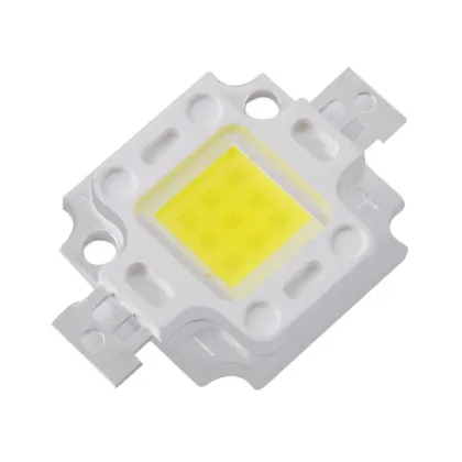 Cheap bridgelux epistar chip cob led 10w integrated led light source