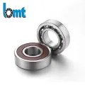 Mini Deep Groove Ball Bearings 608