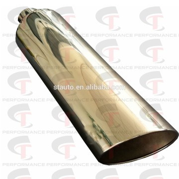 Polish Exhaust Tip For Cars T25038DW