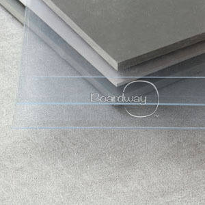 Manufacture Heat Resistant Plastic Sheet
