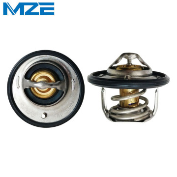 Automobile Engine Thermostat for JAC Refine S2 S3 S4 A30 J3 VVT HFC4GB Engine