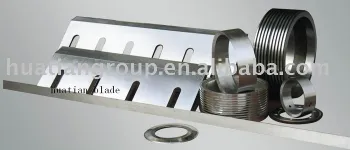 Paper-making knife series+