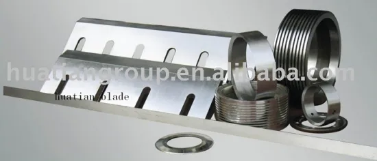 Paper-making knife series+