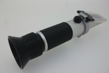 Ref401-Ref415 Portable Handheld Car Refractometer