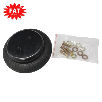 Firestone W01-358-7731 Air Suspension Spring Assembly for Truck Air Spring Balloon