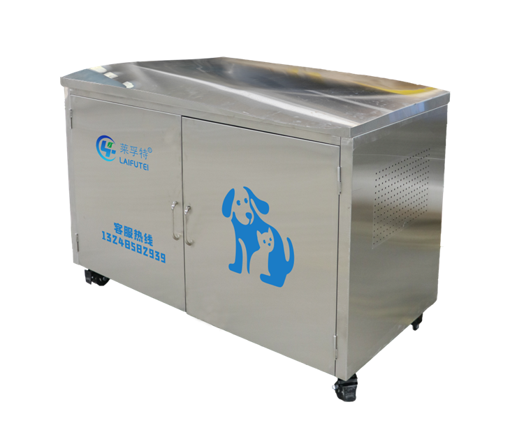 Hyperbaric Oxygen Chamber for Dogs Enhancing Pet Health