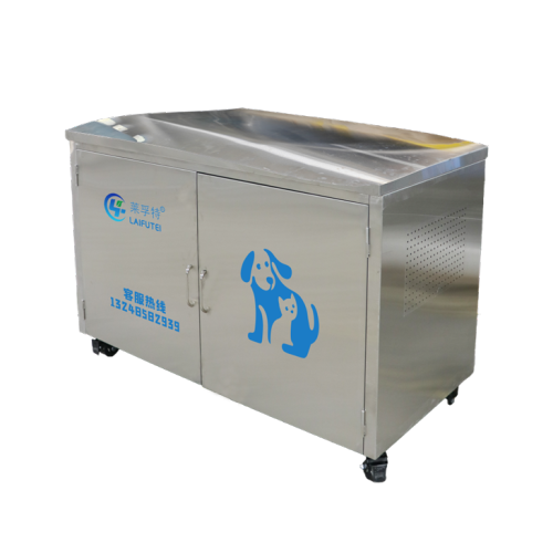 Hyperbaric Oxygen Chamber for Dogs Enhancing Pet Health