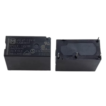 Panasonic Relay TQ2SA-3V - Brand New Original, In Stock at Lowest Price