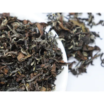 Taiwan Quality Choice: Authentic Oriental Beauty Fruity Honey Tea